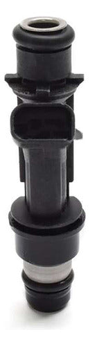 4pzs Inyector Gasolina Para Chevrolet Optra 2.0 2008 2009