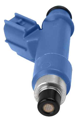 4pzs Inyector Gasolina Para Pontiac Vibe 1.8 2008
