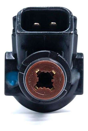 4pzs Inyector Gasolina Para Honda Accord 2.3 2001 2002