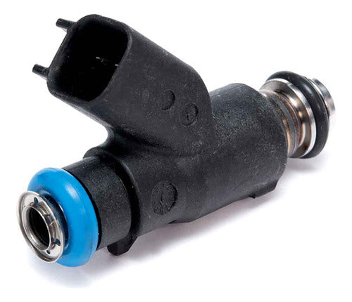 4pzs Inyector Gasolina Para Chevrolet Aveo5 1.6 2007 2008