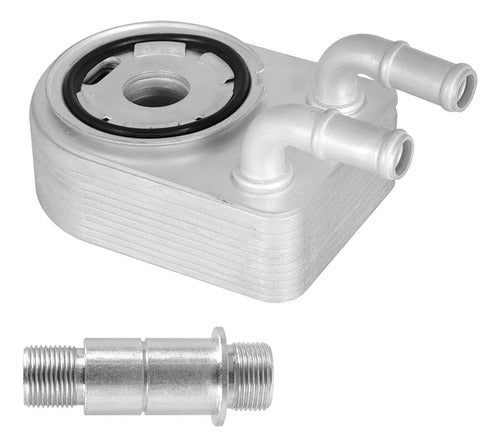 Enfriador Aceite Para Jeep Patriot 2.0 2007 2008 2009 2010