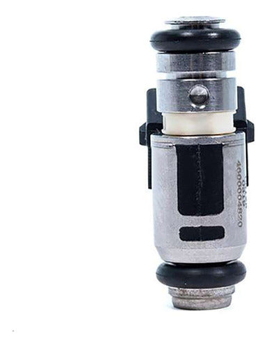 Inyector Gasolina Para Fiat Panda 1.2 2011 2012