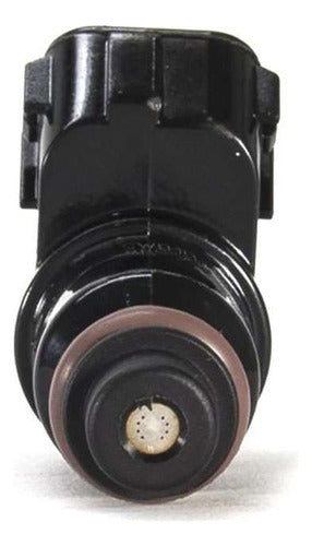 4pzs Inyector Gasolina Para Honda Civic 1.8 2015