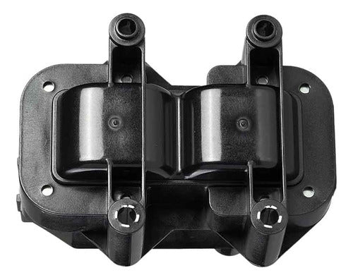 Bobina Para Peugeot 306 1.8 1998 1999 2000 2001 2002