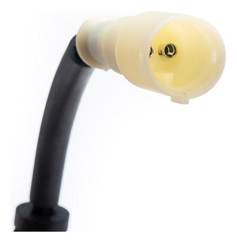Sensor Abs Para Renault Clio 1.6 2004 2005 2006 2007 Del