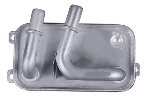 Enfriador Aceite Para Bmw 550i 4.8 2006 2007
