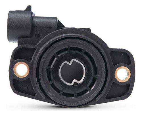 Sensor Tps Para Fiat Strada 1.6 1999 2000 2001