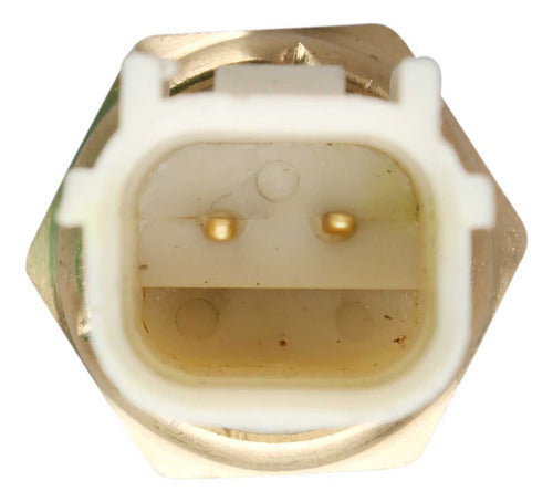 Sensor Temperatura Ect/cts Para Honda Insight 1.3 2014