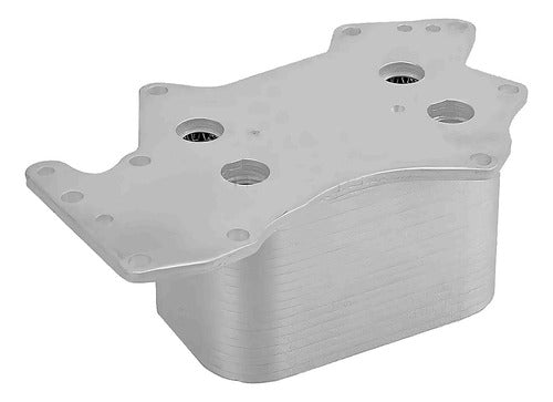 Enfriador Aceite Para Audi Q7 4.2 2008 2009 2010 2011
