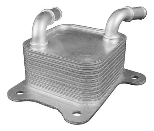 Enfriador Aceite Para Mitsubishi L200 2.4 2020 2021 2022