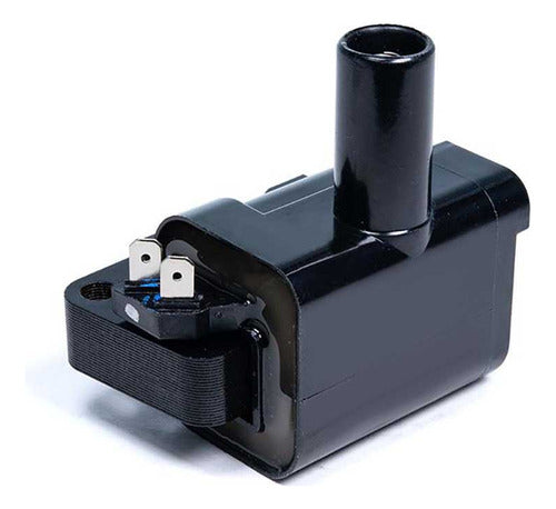 Bobina Para Nissan Np300 2.4 2014 2015