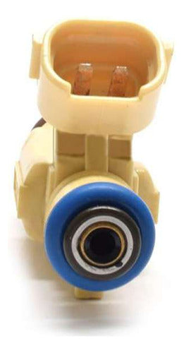 Inyector Gasolina Para Hyundai Elantra 2.0 2004 2005 2006