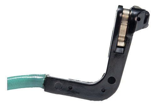 Sensor Balatas Delantero Para Bmw 328i 3.0 2007 2008 2009