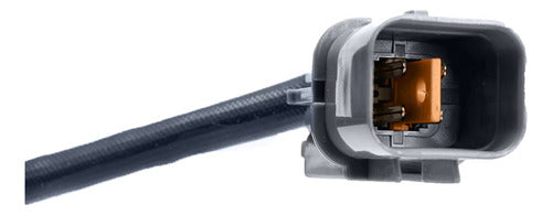 Sensor Oxigeno Para Mitsubishi Montero 3.8 2005 2006 D/c Der