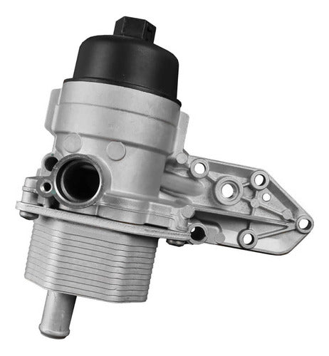 Enfriador Aceite Para Ford Transit 2.2 2010 2011 2012 2013
