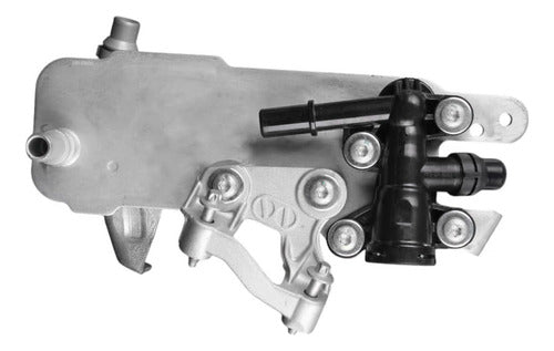 Enfriador Aceite Para Bmw 430i 2.0 2017 2018 2019 2020