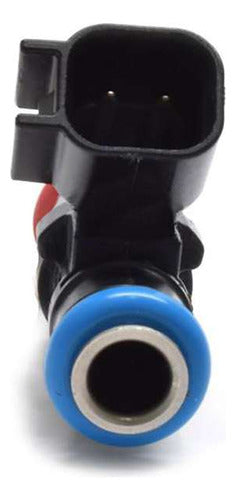 6pzs Inyector Gasolina Para Mazda 6 3.7 2009 2010 2011 2012