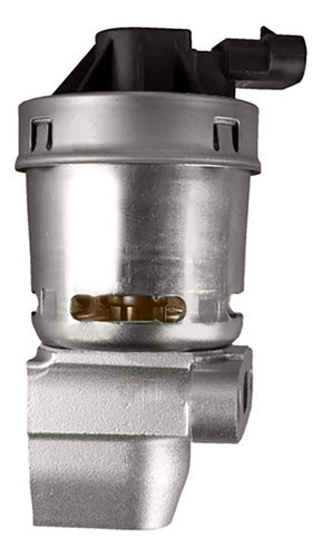 Válvula Egr Para Buick Terraza 3.9 2006