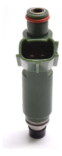 Inyector Gasolina Para Chevrolet Prizm 1.8 2000 2001 2002