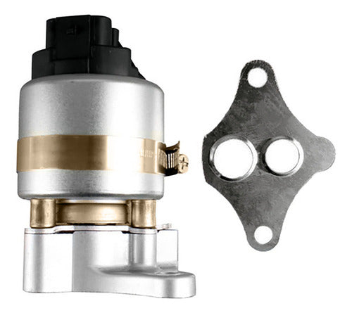 Válvula Egr Para Chevrolet Camaro 3.8 1995 1996 1997 1998