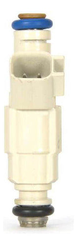 Inyector Gasolina Para Mazda B2300 2.3 2001 2002 2003