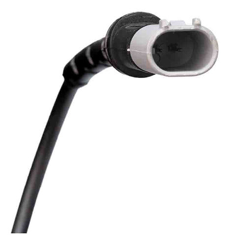 Sensor Balatas Delantero Para Bmw X5 4.4 2006 2007 2008 2009
