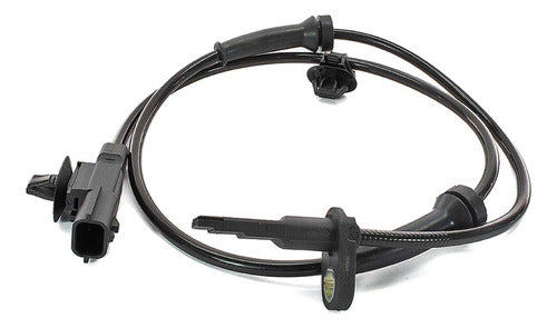 Sensor Abs Para Nissan Versa Note 1.6 2017 2018 2019 Del