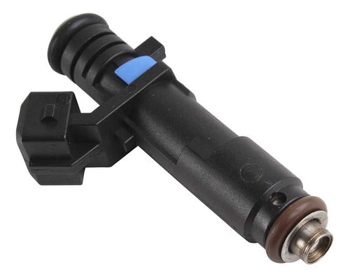 4pzs Inyector Gasolina Para Chevrolet Beat 1.2 2018 2019