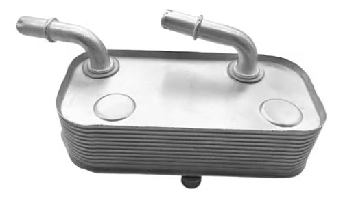 Enfriador Aceite Para Bmw 740il 4.4 1998 1999 2000 2001