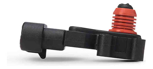 Sensor Map Para Gmc Canyon 3.5 2004 2005 2006