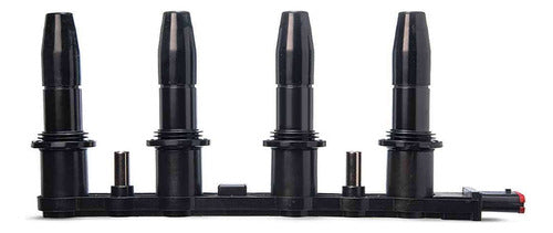 Bobina Para Chevrolet Astra 1.8 2006 2007 2008
