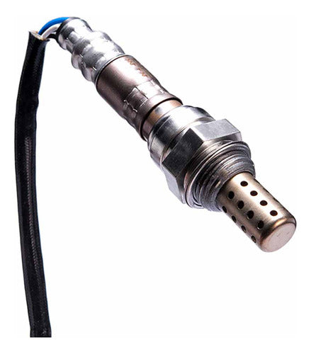 Sensor Oxigeno Para Chevrolet Silverado 2500 5.3 2000 D/cizq