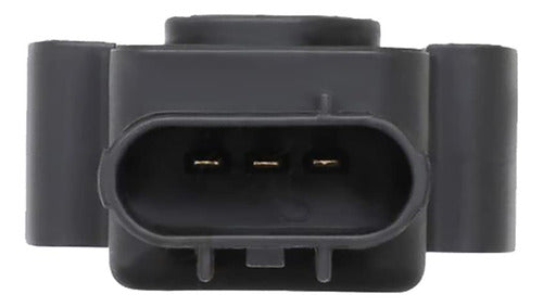 Sensor Tps Para Ford F450 Sd 7.3 1999 2000 2001