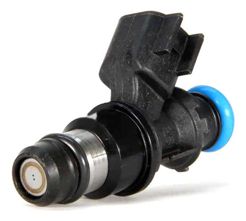 Inyector Gasolina Para Gmc Envoy Xuv 5.3 2005