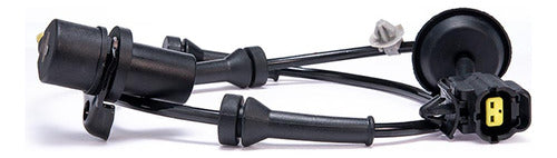 Sensor Abs Para Pontiac Wave 1.6 2005 2006 2007 2008 Del/izq