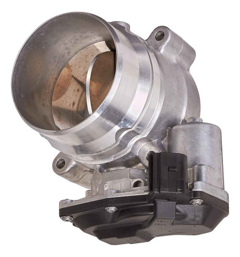 Cuerpo Aceleracion Para F550 Sd Xl 6.7 2017 2018 2019