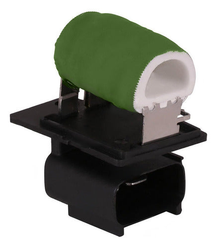 Resistencia Motoventilador Para Ford Ecosport Ses 2.0 2019