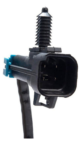 Sensor Oxigeno Para Chevrolet Captiva Sport 2.4 2011 A/c