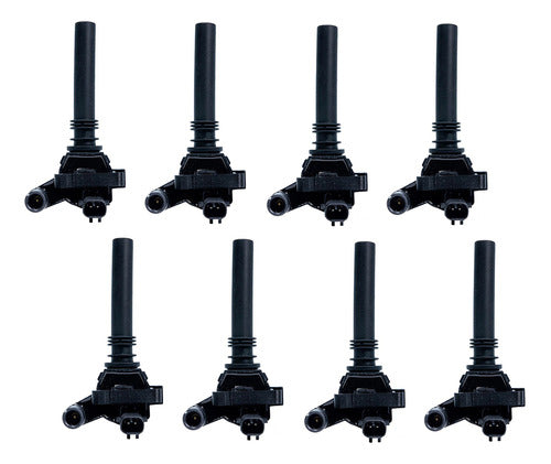8pzs Bobina Para Dodge Durango 5.7 2004 2005
