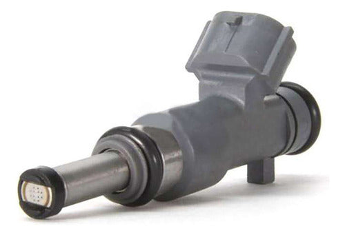4pzs Inyector Gasolina Para Nissan Frontier 2.5 2013 2014