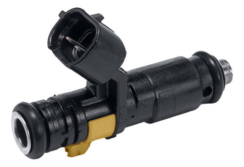 5pzs Inyector Gasolina Para Vw Jetta 2.5 2005 2006