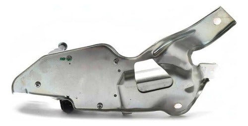 Motor Limpiaparabrisas Para Honda Fit 2009 2010 2011