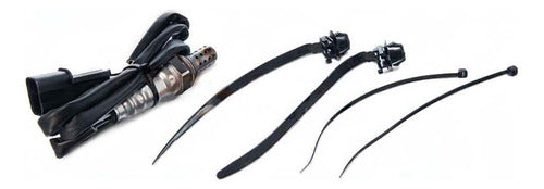 Sensor Oxigeno Para Mitsubishi 3000gt 3.0 1995 1996 A/c Tras