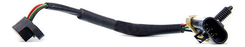 Sensor Ckp Para Pontiac Montana 3.4 1999 2000 2001 2002