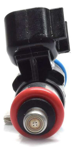 Inyector Gasolina Para Mercury Milan 3.0 2010 2011