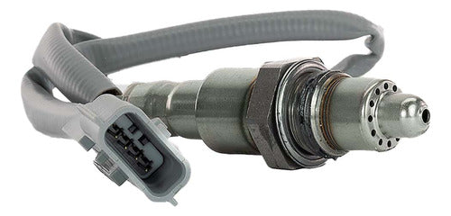 Sensor Oxigeno Para Nissan Pathfinder 3.5 2018 D/c Izq/der