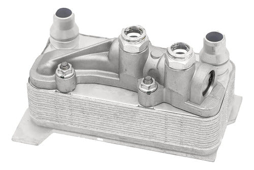Enfriador Aceite Para Mb C63 Amg 4.0 2019 2020 2021