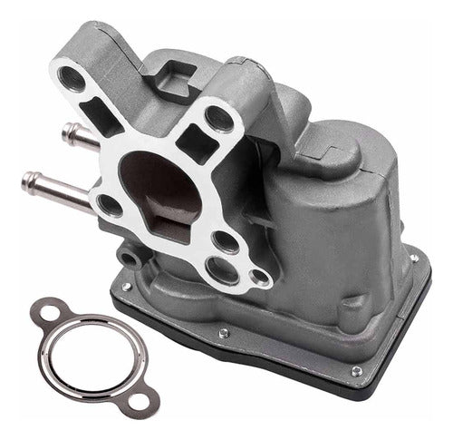 Válvula Egr Para Nissan Navara 2.5 2005