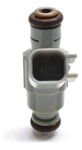 4pzs Inyector Gasolina Para Chrysler Pt Cruiser 2.4 2003