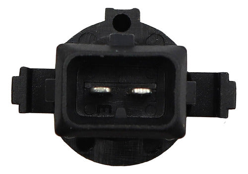Sensor Temperatura Ect/cts Para Bmw 323i 2.5 2001 2002 2003